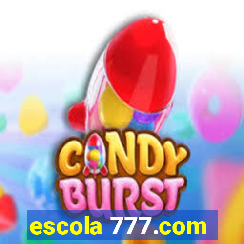 escola 777.com